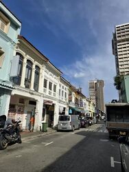 Rowell Road (D8), Retail #609657381
